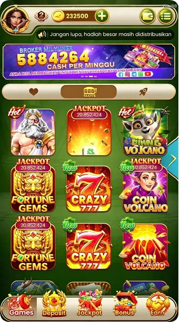 dam88 APK
